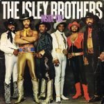 The Isley Brothers – Inside You LP Plak