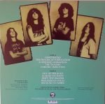 Pestilence – Consuming Impulse LP Plak - Görsel 3