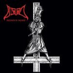 Blood – Heinous Noise LP Plak