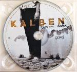 Kalben – Sonsuza Kadar CD - Görsel 3