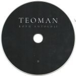 Teoman – Koyu Antoloji 2CD Box - Görsel 4