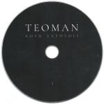 Teoman – Koyu Antoloji 2CD Box - Görsel 3