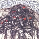 Nurse With Wound ‎– Alice The Goon CD