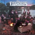 The Trammps – Where The Happy People Go LP Plak