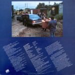 The Trammps – Where The Happy People Go LP Plak - Görsel 4