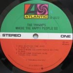 The Trammps – Where The Happy People Go LP Plak - Görsel 3