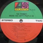The Trammps – Where The Happy People Go LP Plak - Görsel 2