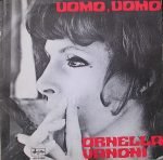 Ornella Vanoni – L'Appuntamento 45'lik Plak - Görsel 4