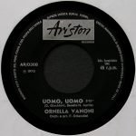 Ornella Vanoni – L'Appuntamento 45'lik Plak - Görsel 3