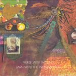 Nurse With Wound ‎– Man With The Woman Face CD
