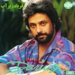 Dariush – Faryad Zire Abb LP Plak