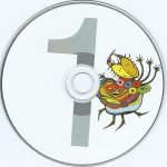 Nurse With Wound ‎– The Swinging Reflective (Favourite Moments Of Mutual Ecstasy) 2CD - Görsel 4