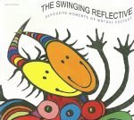 Nurse With Wound ‎– The Swinging Reflective (Favourite Moments Of Mutual Ecstasy) 2CD