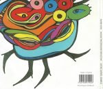 Nurse With Wound ‎– The Swinging Reflective (Favourite Moments Of Mutual Ecstasy) 2CD - Görsel 2