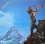 Depeche Mode – Construction Time Again LP Plak