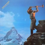 Depeche Mode – Construction Time Again LP Plak