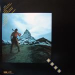 Depeche Mode – Construction Time Again LP Plak - Görsel 4
