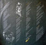 Depeche Mode – Construction Time Again LP Plak - Görsel 5