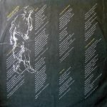 Depeche Mode – Construction Time Again LP Plak - Görsel 6
