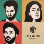 Cazzip Project – Stories CD