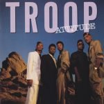 Troop – Attitude CD