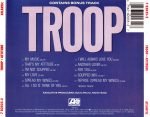 Troop – Attitude CD - Görsel 2