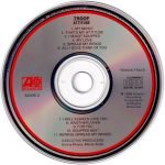 Troop – Attitude CD - Görsel 3