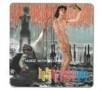 Nurse With Wound – Huffin' Rag Blues CD