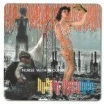 Nurse With Wound – Huffin' Rag Blues CD