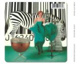 Nurse With Wound – Huffin' Rag Blues CD - Görsel 2