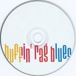 Nurse With Wound – Huffin' Rag Blues CD - Görsel 3