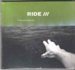 Ride – This Is Not A Safe Place CD