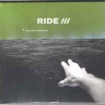 Ride – This Is Not A Safe Place CD