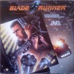 The New American Orchestra – Blade Runner (Orchestral Adaptation Of Music Composed For The Motion Picture By Vangelis) LP Plak