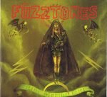The Fuzztones – Nine Months Later EP Plak