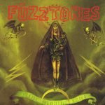 The Fuzztones – Nine Months Later EP Plak