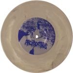 Archagathus / Sakatat Split 45lik Plak - Görsel 3