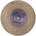 Archagathus / Sakatat Split 45lik Plak - Görsel 4