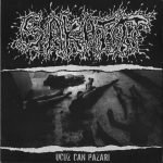 Archagathus / Sakatat Split 45lik Plak - Görsel 2