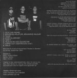 Archagathus / Sakatat Split 45lik Plak - Görsel 6