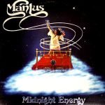 Mantus – Midnight Energy LP Plak