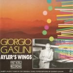 Giorgio Gaslini – Ayler's Wings CD (Free Jazz)