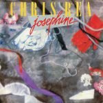 Chris Rea – Josephine 45'lik Plak
