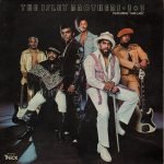 The Isley Brothers – 3 + 3 LP Plak