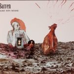 Nurse With Wound ‎– Barren 2CD
