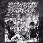 Sakatat / Slaughter Of The Innocents Split 45lik Plak