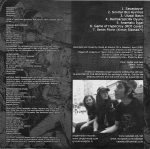 Sakatat / Slaughter Of The Innocents Split 45lik Plak - Görsel 5
