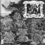 Sakatat / Slaughter Of The Innocents Split 45lik Plak - Görsel 6