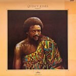 Quincy Jones – Ndeda 2LP Plak