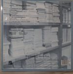 The Wedding Present – Radio 1 Session The Evening Show LP Plak - Görsel 4